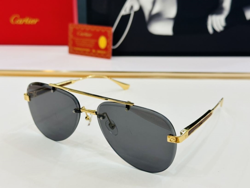 Cartier Sunglasses